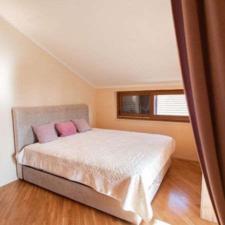 Boka Apartment เบาซิชี ภายนอก รูปภาพ