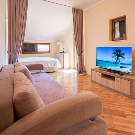 Boka Apartment เบาซิชี ภายนอก รูปภาพ