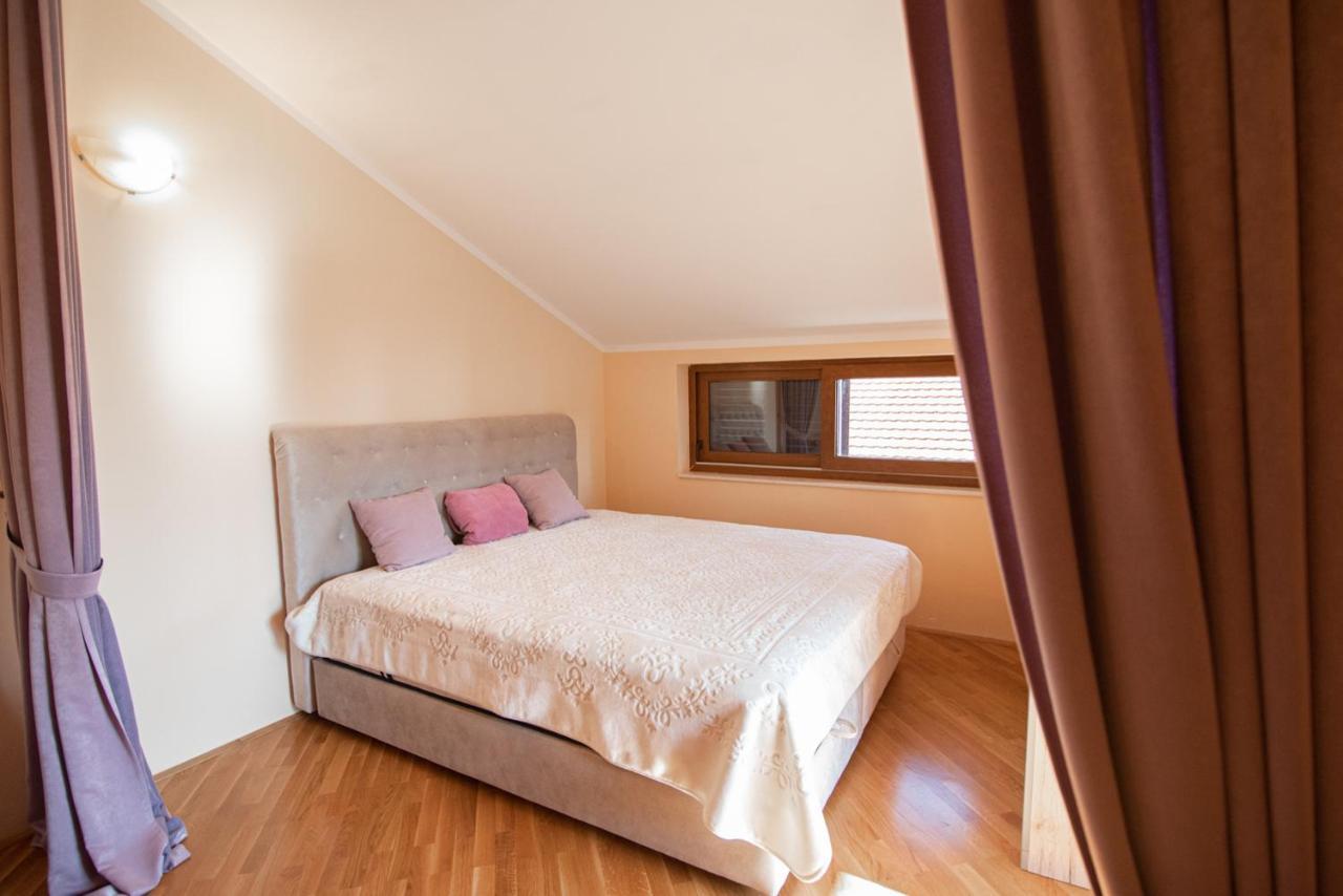 Boka Apartment เบาซิชี ภายนอก รูปภาพ