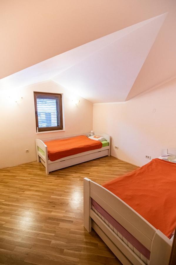 Boka Apartment เบาซิชี ภายนอก รูปภาพ